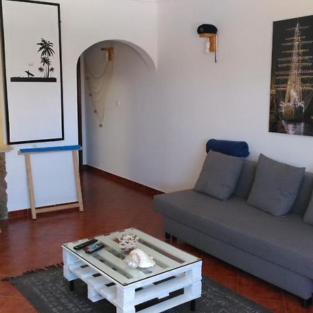 Sailor'S House Apartment Carvoeira Bagian luar foto