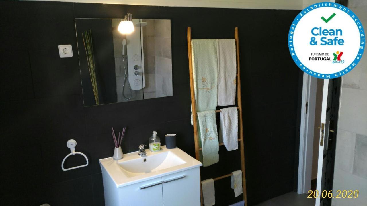 Sailor'S House Apartment Carvoeira Bagian luar foto