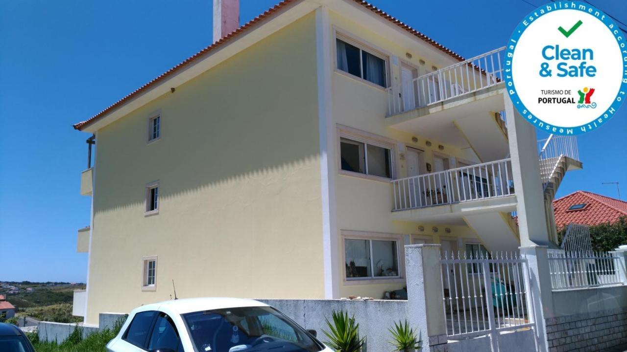 Sailor'S House Apartment Carvoeira Bagian luar foto
