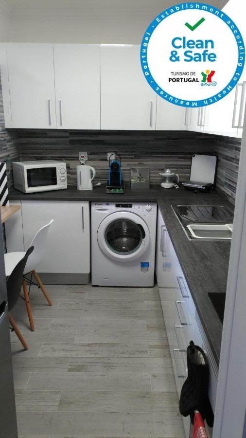 Sailor'S House Apartment Carvoeira Bagian luar foto