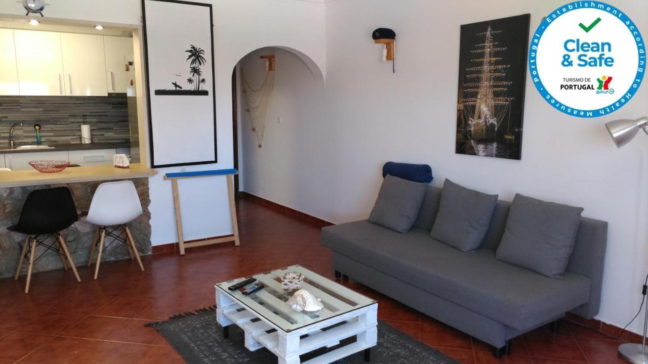 Sailor'S House Apartment Carvoeira Bagian luar foto