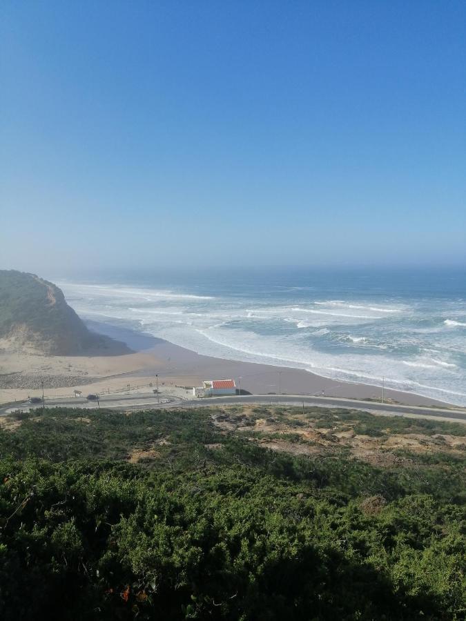 Sailor'S House Apartment Carvoeira Bagian luar foto