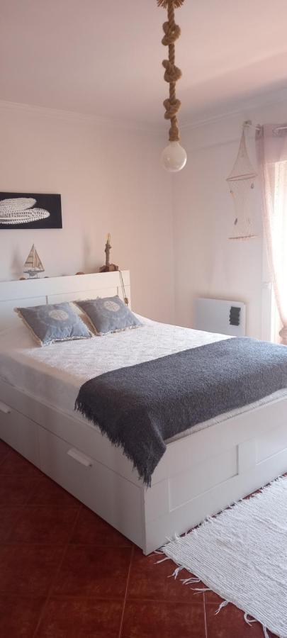 Sailor'S House Apartment Carvoeira Bagian luar foto