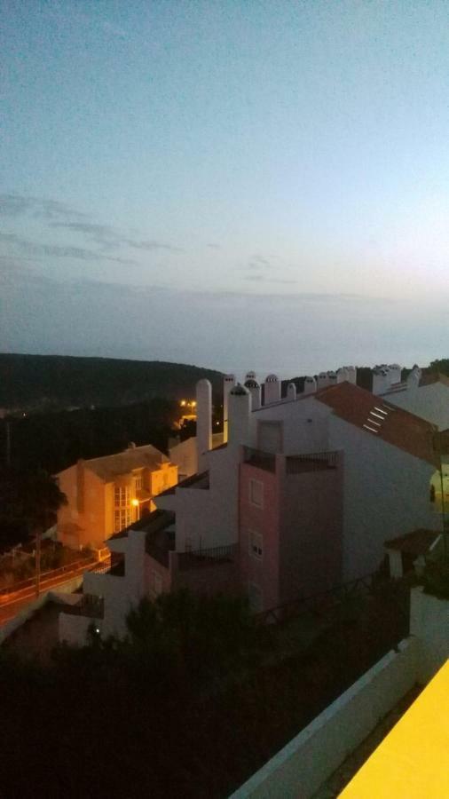 Sailor'S House Apartment Carvoeira Bagian luar foto