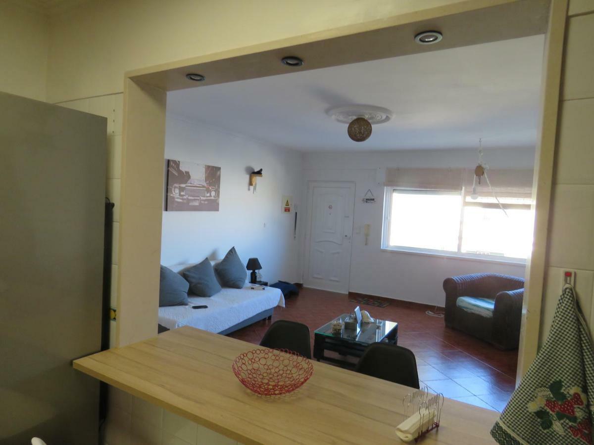 Sailor'S House Apartment Carvoeira Bagian luar foto