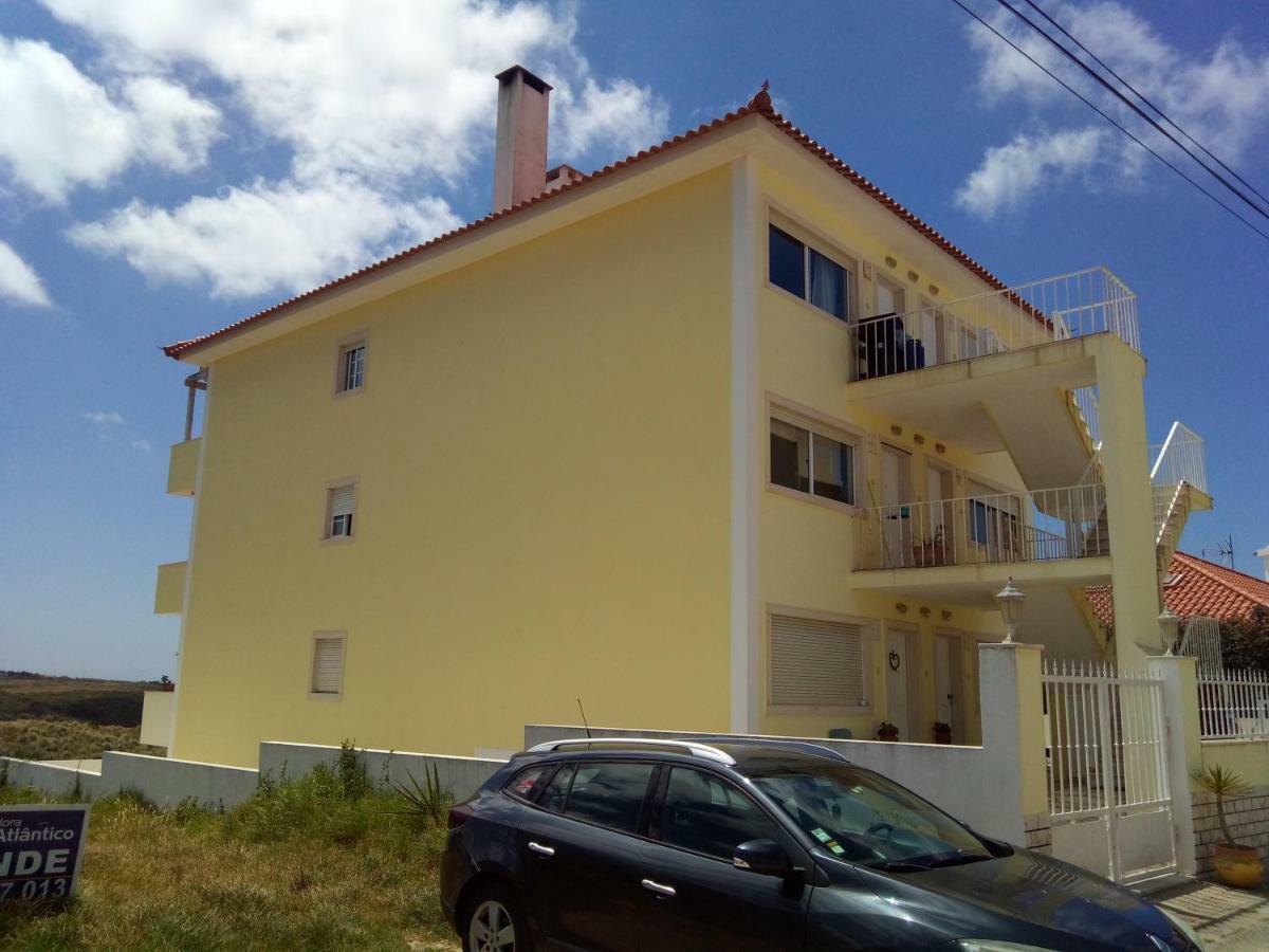 Sailor'S House Apartment Carvoeira Bagian luar foto