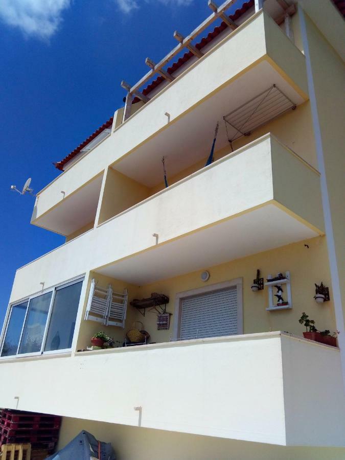 Sailor'S House Apartment Carvoeira Bagian luar foto