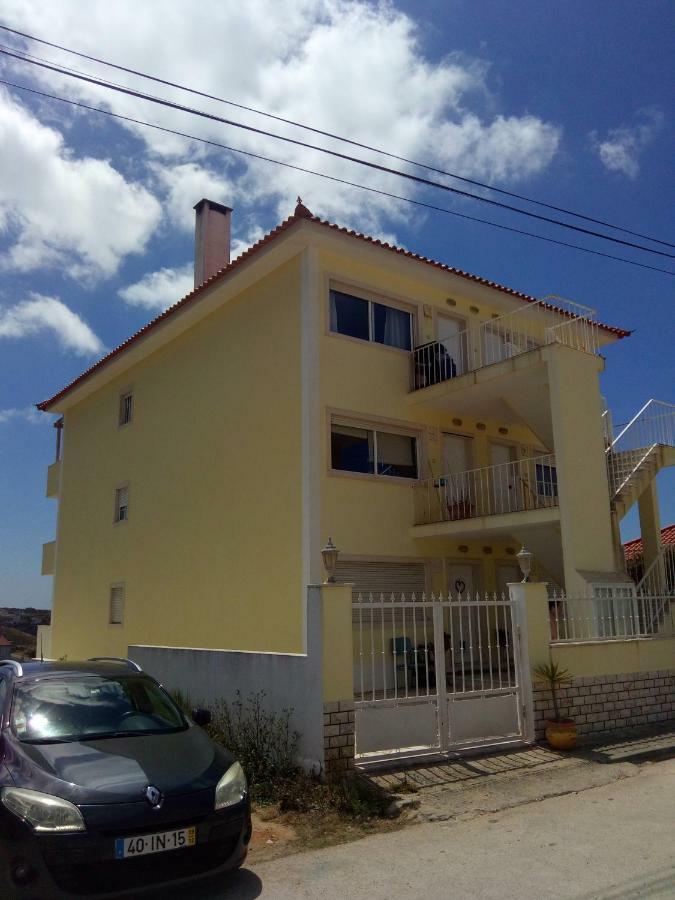 Sailor'S House Apartment Carvoeira Bagian luar foto